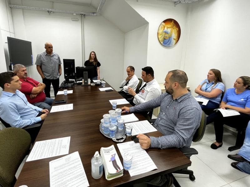 Procon promove workshop para orientar supermercadistas