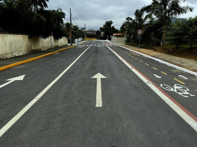 Trecho II da Rua 13 de Maio será liberado neste sábado (29)