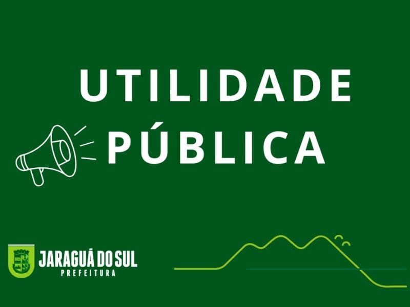 Interdição total na JGS 010 – Estrada Waldemar Gumz na terça-feira (25)