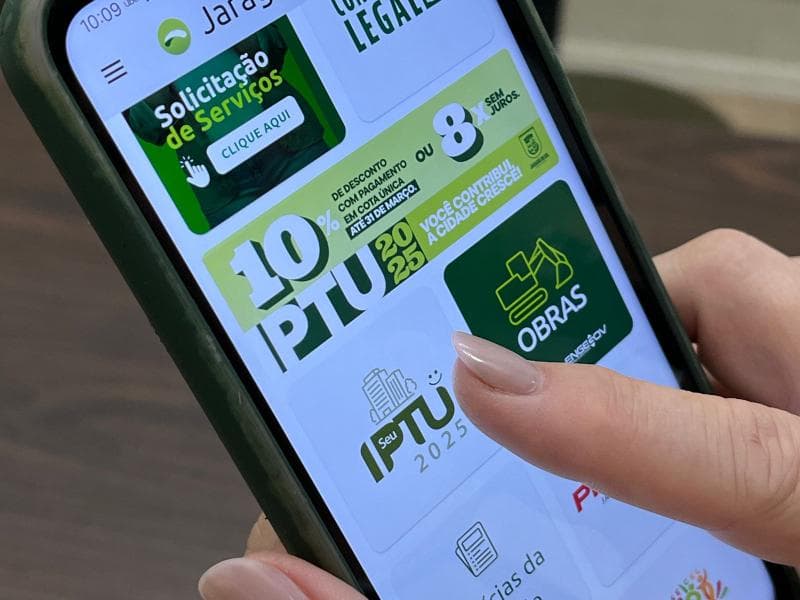 IPTU tem data de pagamento prorrogada até o dia 10 de abril