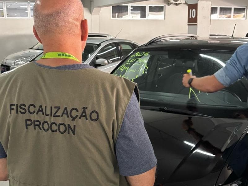 Ações referentes ao Dia do Consumidor prosseguem em Jaraguá do Sul