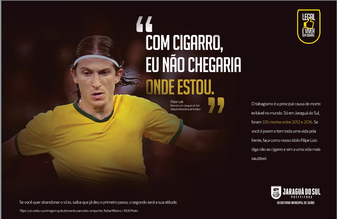 Programa de Controle do Tabagismo