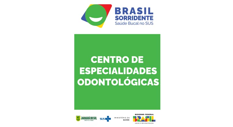 Centro de Especialidades Odontológicas – CEO