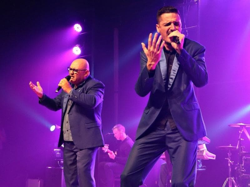 Confira os eventos que vão movimentar Jaraguá do Sul neste fim de semana