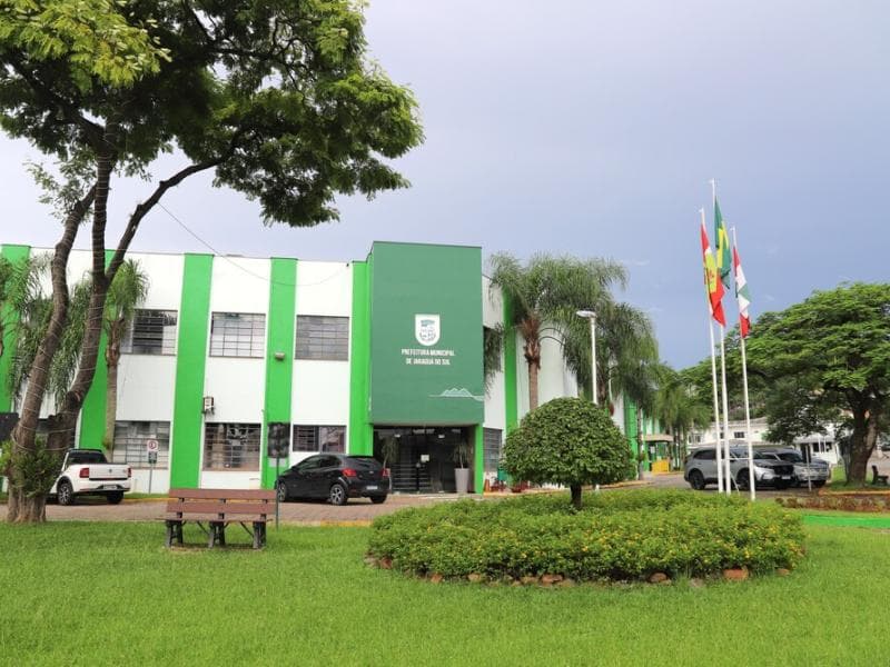 Prefeitura abre inscrições para estágio de Ensino Superior