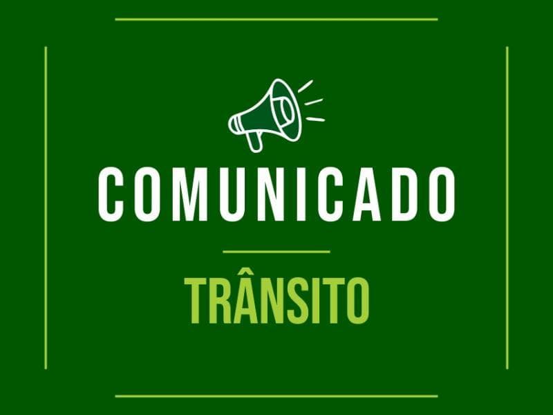 Ponto de parada de ônibus na Marechal será alterado essa semana