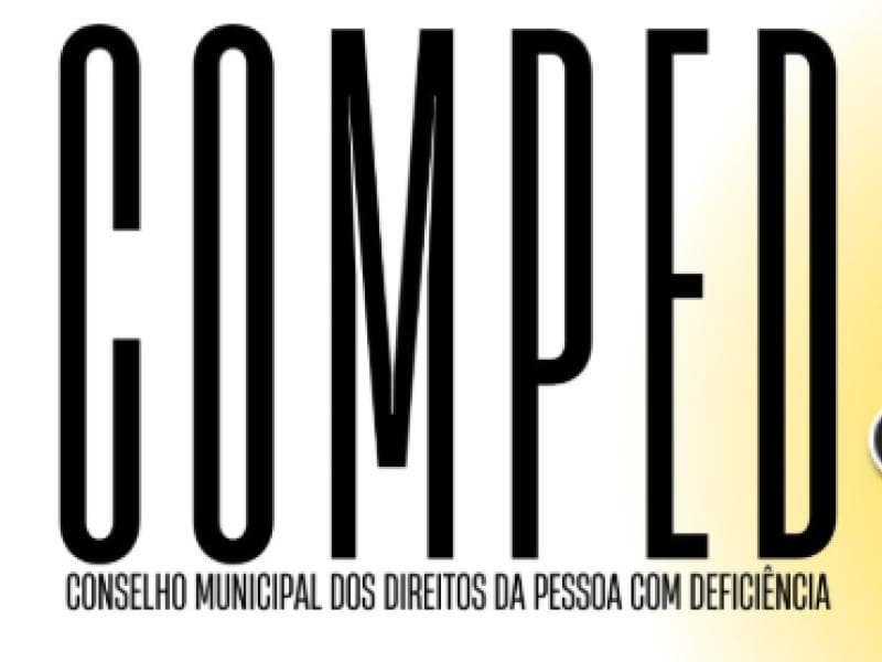 Comped promove capacitação no próximo dia 29