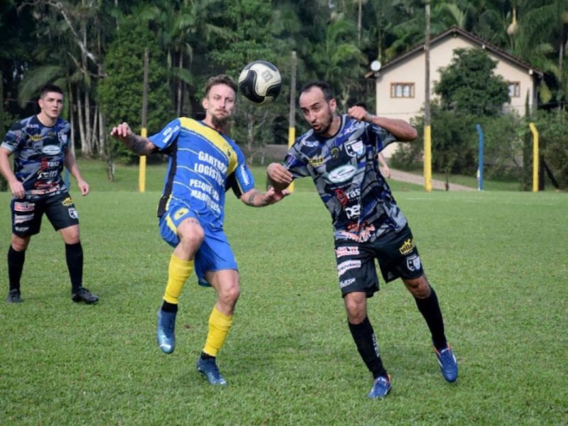Campeonato Varzeano tem chaves definidas