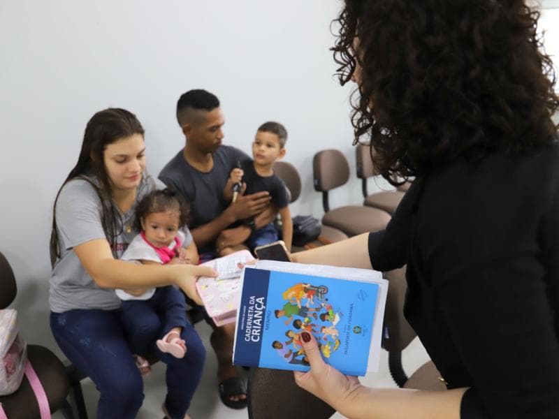 Várias Unidades de Saúde estarão abertas para atendimento neste sábado