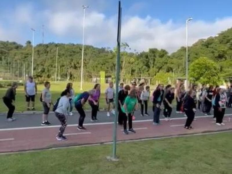 Centro de Convivência participou do Dia Mundial da Criatividade