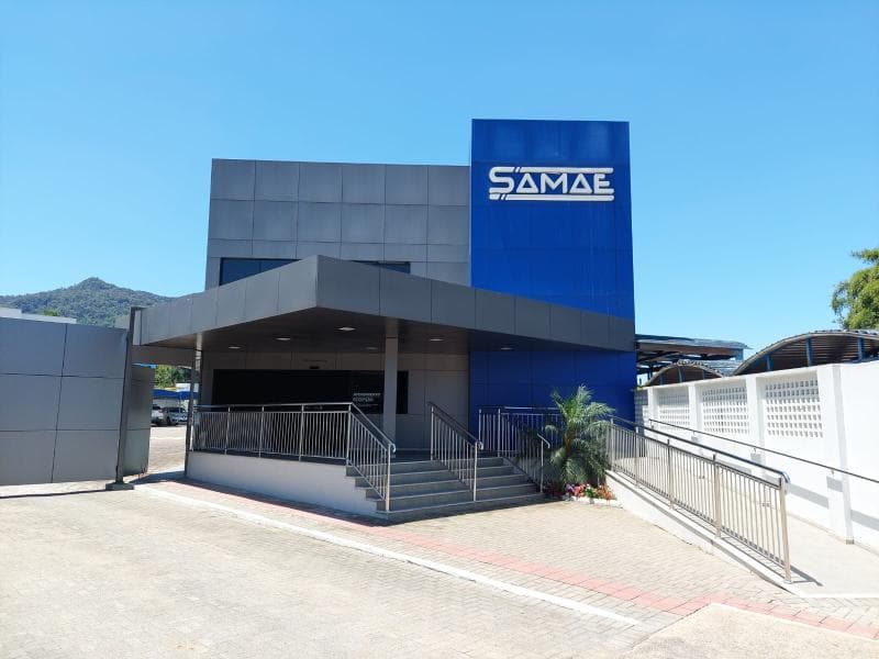 Oportunidade de estágio no Samae para estudantes de Ensino Superior