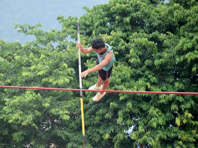 APA/Secel conquista troféu geral no Estadual Sub-18 de Atletismo
