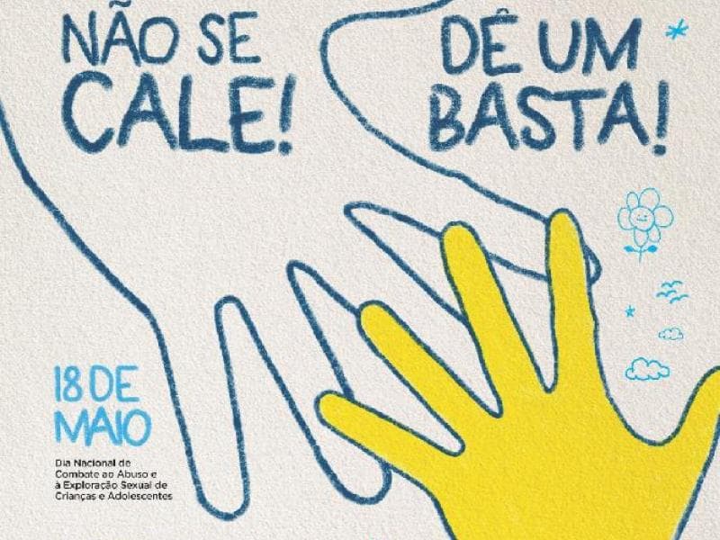 Jaraguá do Sul intensifica ações de combate à violência infantil