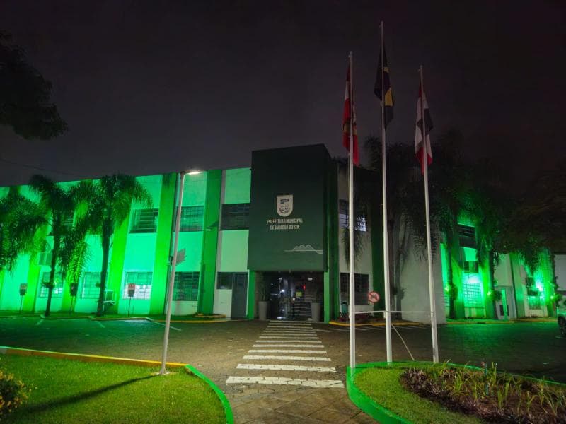 Maio Verde: Jaraguá do Sul se une à Defensoria Pública