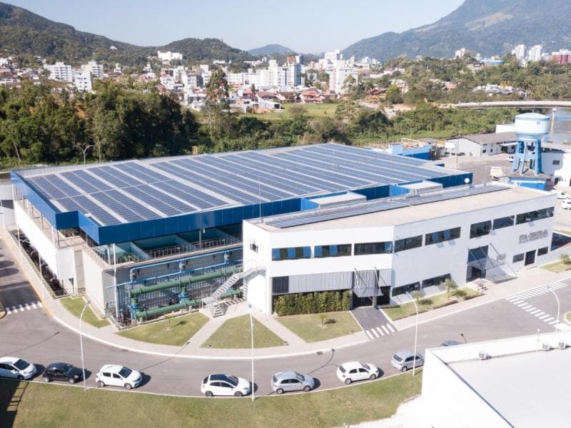 Samae 57 anos: superação, inovação e compromisso com o futuro
