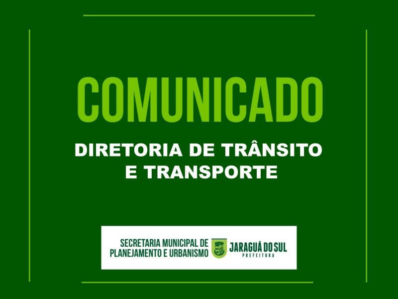 Interdição total em três cruzamentos na tarde desta sexta-feira (30)