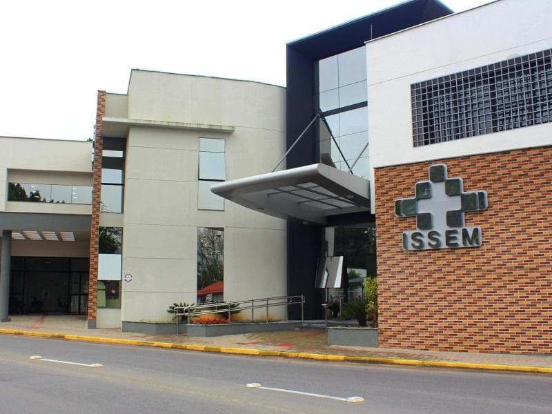 Issem conquista 1º lugar no Prêmio Destaque Brasil