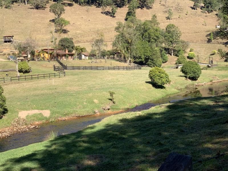 Prefeitura mapeia regiões estratégicas para o turismo rural