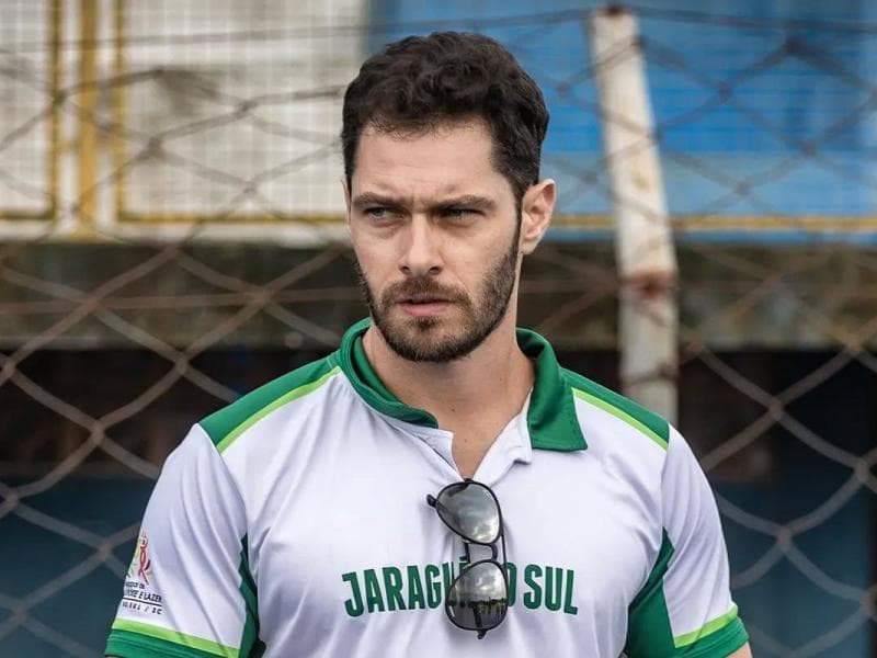 Técnico da APA/Secel é convocado para os Jogos Pan-Americanos Junior
