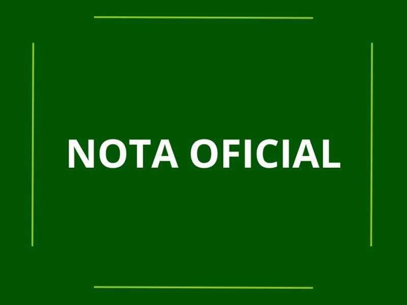 Atos de vandalismo não representam a história do Município