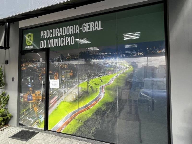 Inscrições abertas para estágio de Ensino Superior na Procuradoria-Geral