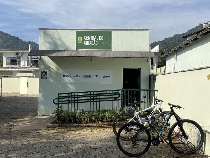 Atendimento na Central do Cidadão na semana do feriado de Corpus Christi