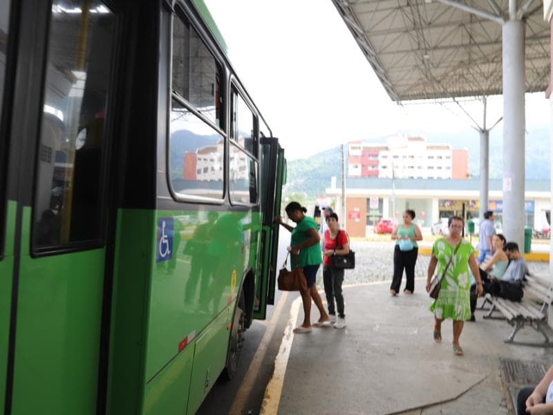 Confira os horários do Transporte Coletivo no feriado de Corpus Christi
