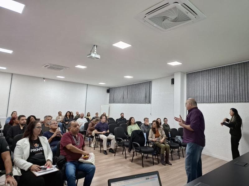 Plano decenal de Cultura será exposto em fórum no próximo mês