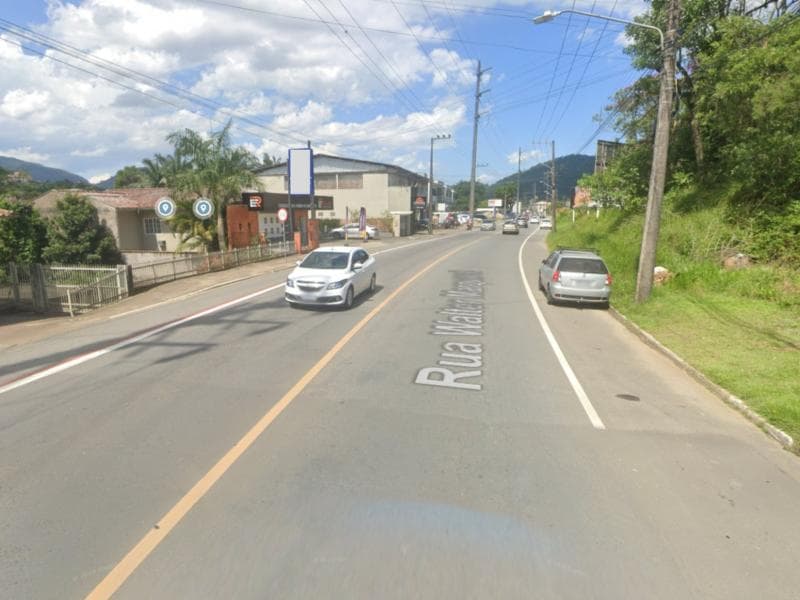 Manutenções nas redes de drenagem em duas ruas nesta quinta-feira (19)