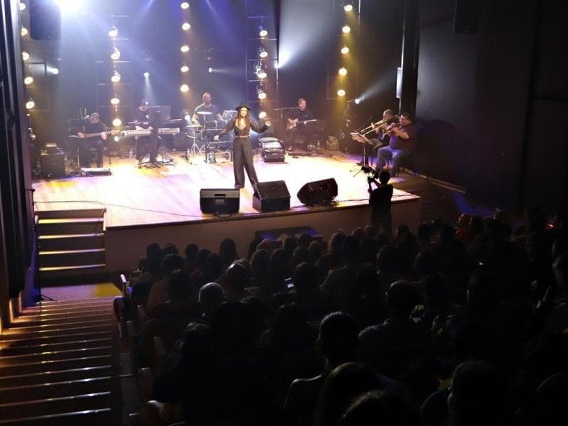 Finais do Festival da Canção iniciam nesta sexta-feira na Scar