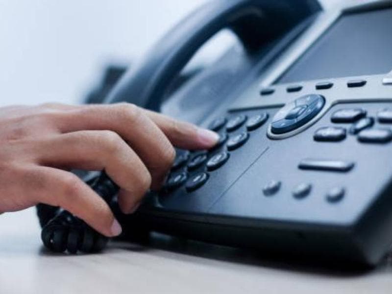 Grupos prioritários podem agendar consultas por telefone nas UBSs