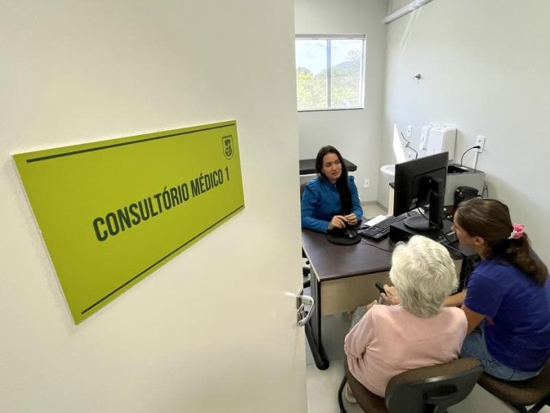 Saúde promove ação multiprofissional nas UBSs neste sábado (28)