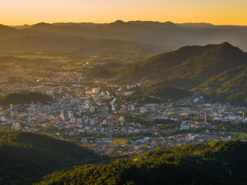 Nova marca de Jaraguá do Sul será lançada em evento na próxima semana