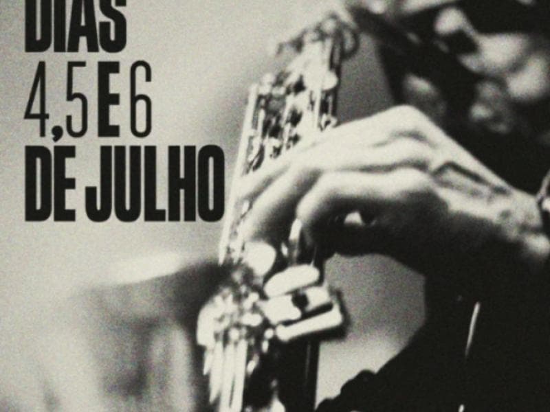 Jarajazz 2025 reúne nomes importantes da música nacional