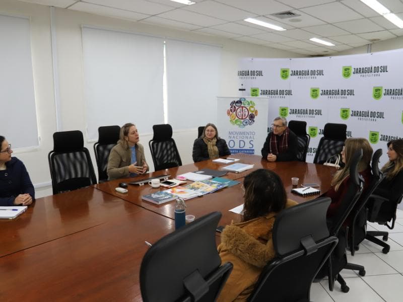 Criado Comitê de aplicação e avaliação do modelo Gestão.Gov.br e ODS