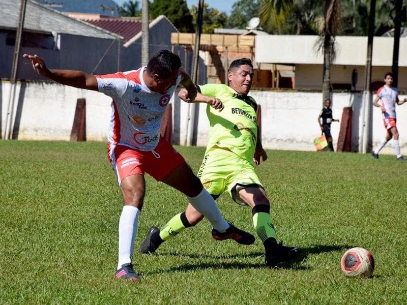 Campeonato Varzeano de Jaraguá do Sul inicia 41ª edição