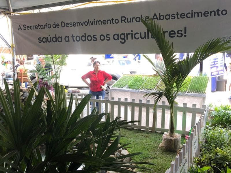Prefeitura estará presente na Festa do Colono e Kolonistenfest