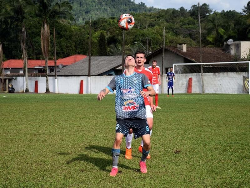 Segunda rodada do Campeonato Varzeano ocorre no sábado (12)