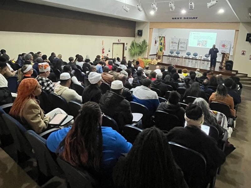 Três representantes de Jaraguá do Sul escolhidos para conferência nacional