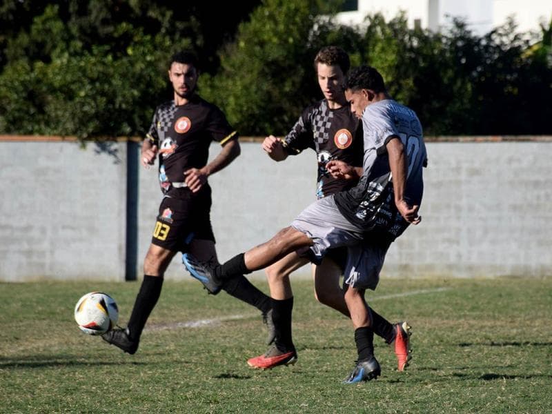 Campeonato Varzeano: mais cinco classificados para Série Ouro
