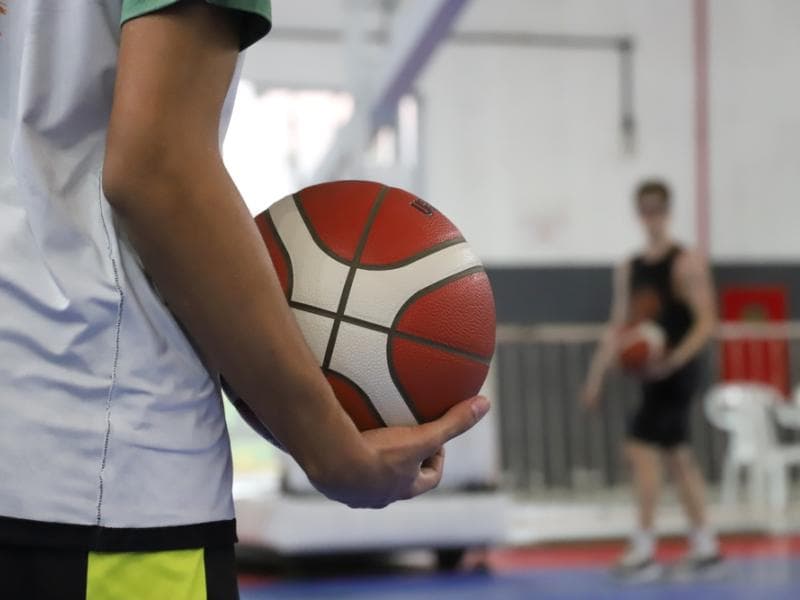 Jaraguá nos Joguinhos: Basquete M e Futsal F se classificam
