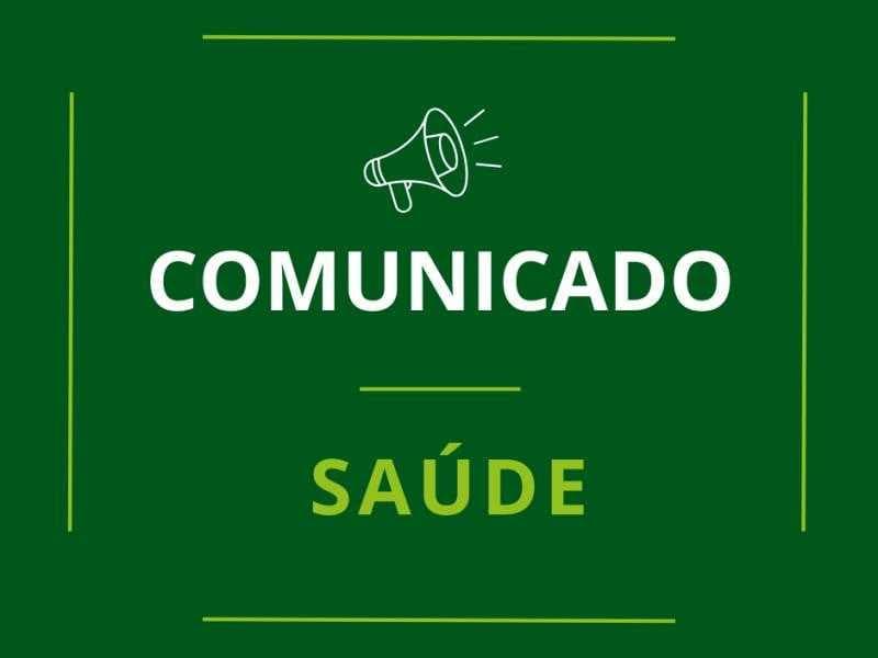 Ouvidoria SUS sem atendimento presencial e por telefone na tarde desta quarta-feira