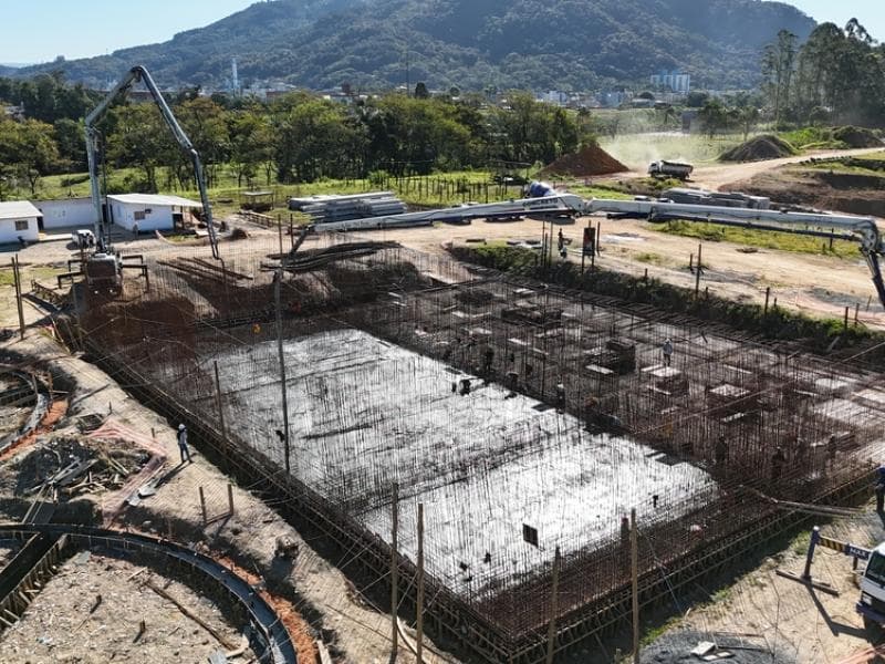 Samae divulga principais ações realizadas no primeiro semestre de 2025
