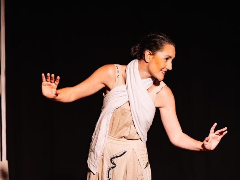 CEU recebe espetáculo teatral ECOAR neste fim de semana