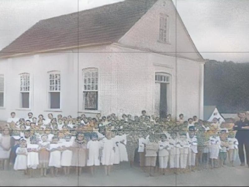 Escola Profª Gertrudes Milbratz comemora 130 anos de história
